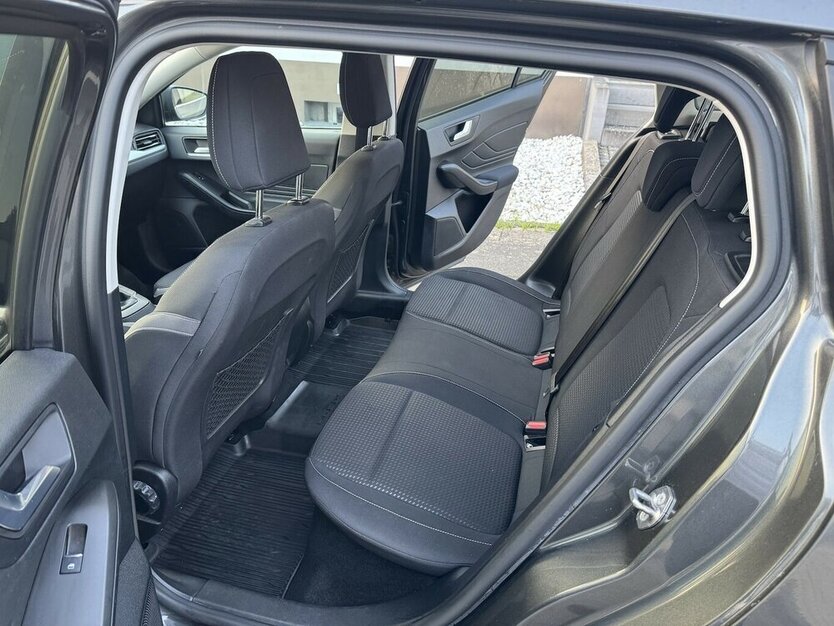 Focus EcoBlue.Nav.Temp.Serv-Neu.EU6 GARANTIE.1Hd
