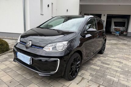 VW e-up!