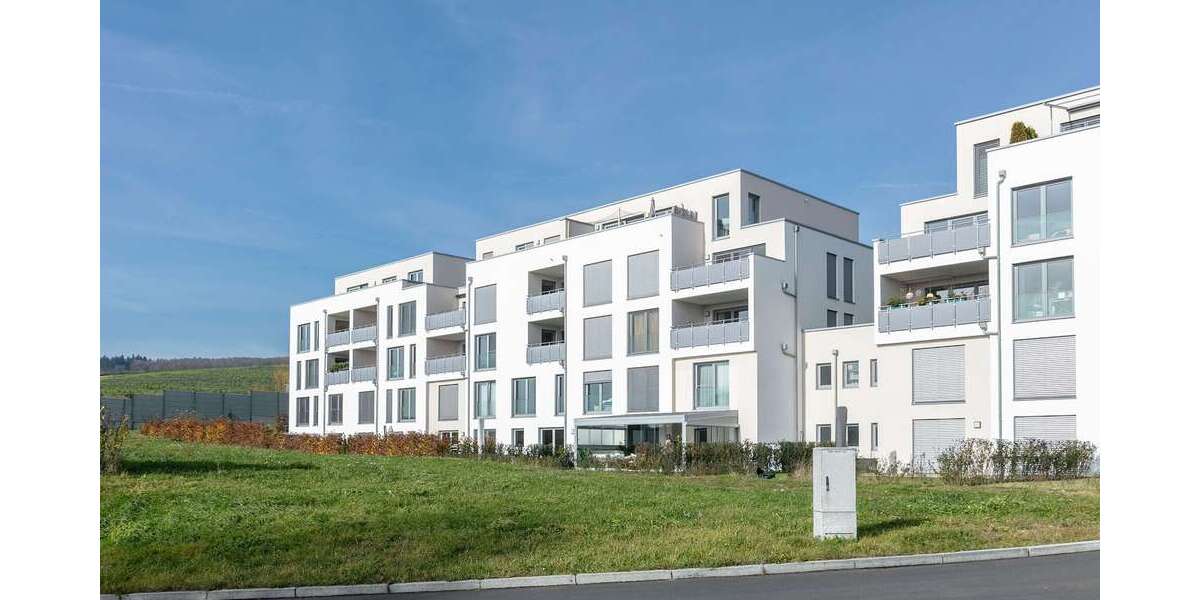 Etagenwohnung Ulm Söflingen - 4 Zimmer, 100 m&sup2;, 679.000&euro; | Angebot:25906182