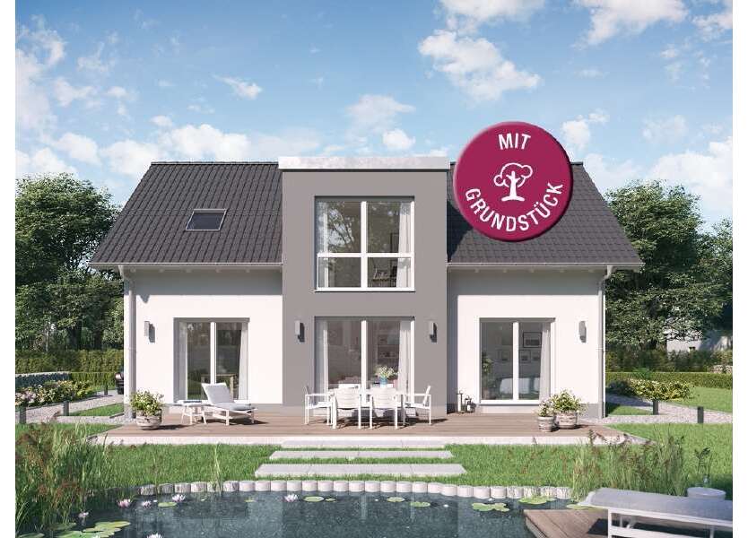 Haus zum Kaufen in Sülzetal 573.900 € 157 m²