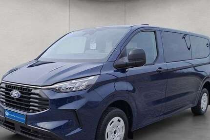 Ford Transit Custom 24.300 km 35.940 &euro; Cottbus 03051