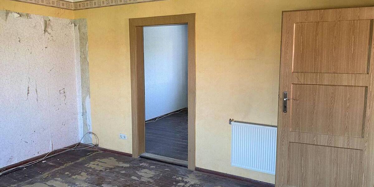 Doppelhaushälfte Zittau - 4 Zimmer, 93 m&sup2;, 113.000&euro; | Angebot:26858717