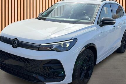 VW Tiguan 21.874 km 41.980 &euro; Dresden 01328