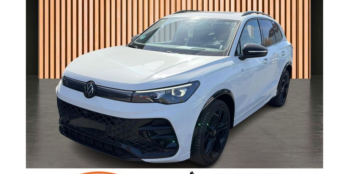 VW Tiguan 21.874 km 41.980 &euro; Dresden 01328