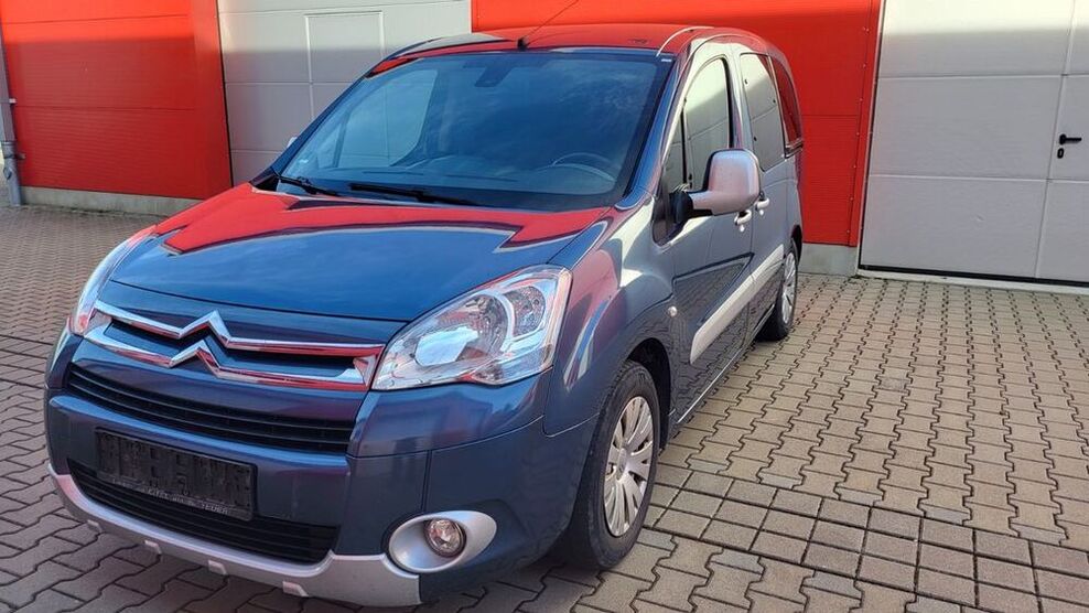 Berlingo