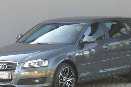 Audi A3 137.042 km 8.980 &euro; Burgstädt 09217