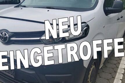 Toyota Proace (Verso) 183.500 km 19.990 &euro; Weihmichl 84107