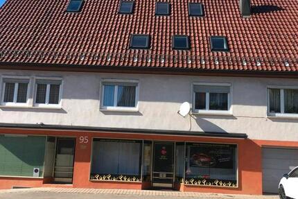 Haus Meßstetten - 9 Zimmer, 190 m&sup2;, 449.000&euro; | Angebot:25822260