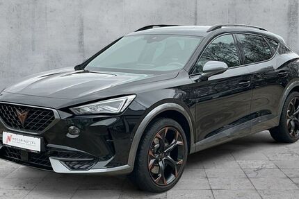 Cupra Formentor 41.484 km 23.500 &euro; Bayreuth 95448