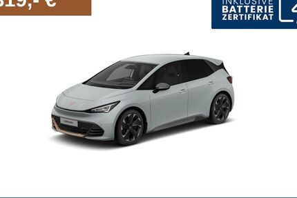 Cupra Born 14.308 km 33.930 &euro; Göppingen 73037