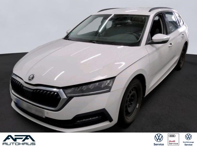 Skoda Octavia 103.299 km 18.745 &euro; Weida 07570