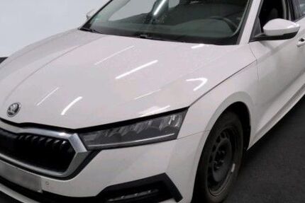 Skoda Octavia 103.299 km 19.989 &euro; Weida 07570