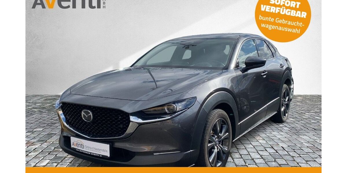 Mazda CX-30 67.846 km 21.839 &euro; Bamberg 96052