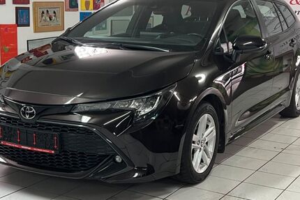 Toyota Corolla 85.000 km 15.999 &euro; Mayen 56727