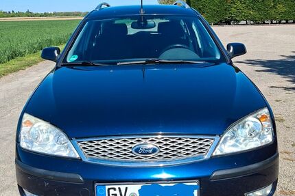 Ford Mondeo 259.999 km 1.250 &euro; Grevenbroich 41515