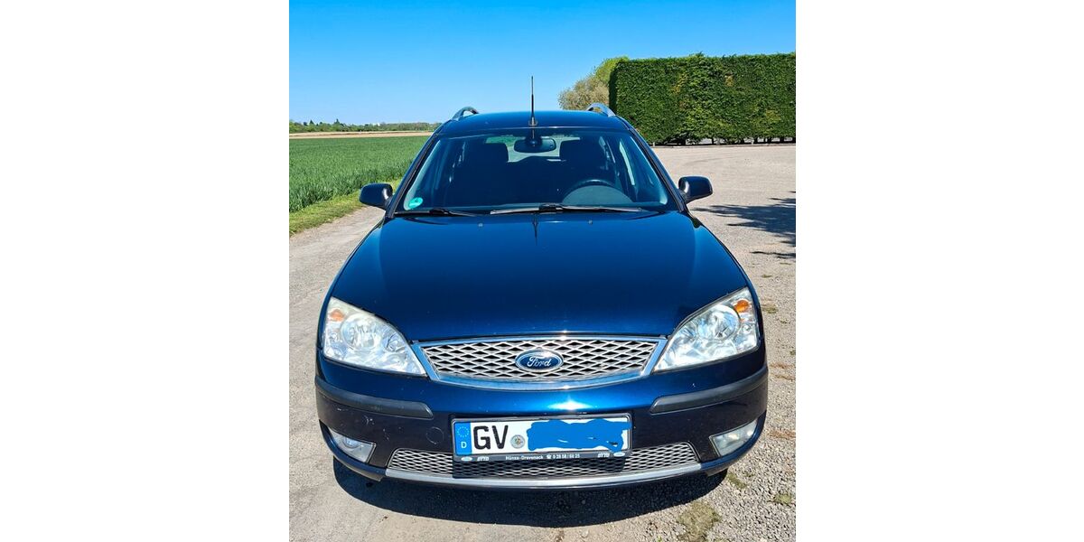 Ford Mondeo 259.999 km 1.250 &euro; Grevenbroich 41515