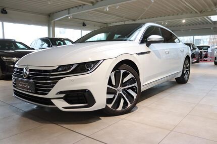 VW Arteon 119.400 km 25.990 &euro; Oelde 59302