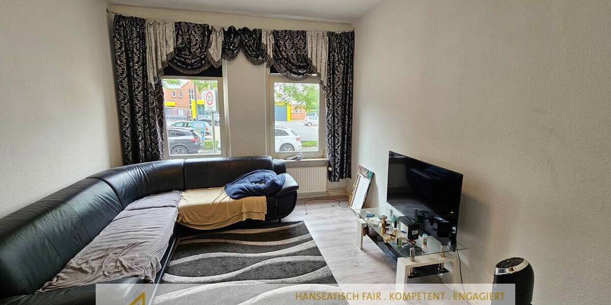 Gewerbeobjekt Wilhelmshaven Bant - 5 Zimmer, 119.000&euro; | Angebot:23958604