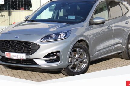 Ford Kuga 21.006 km 26.990 &euro; Parchim 19370