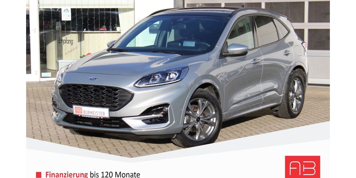 Ford Kuga 21.006 km 26.990 &euro; Parchim 19370