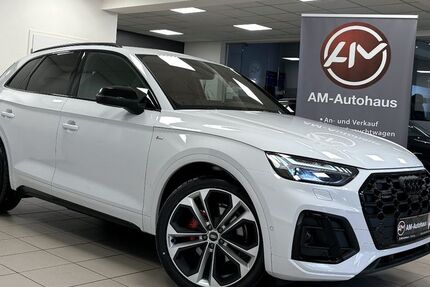 Audi Q5 3.000 km 54.999 € Hamburg 21031