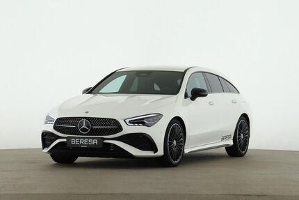 Mercedes-Benz CLA 180 Shooting Brake 9.900 km 44.950 &euro; Münster 48155