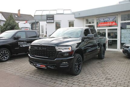 Dodge RAM 5.000 km 98.100 &euro; Herbrechtingen 89542