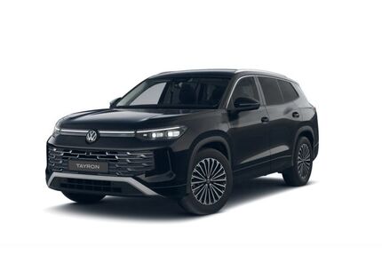 VW Tayron 25.600 km 39.449 &euro; Freigericht 63579