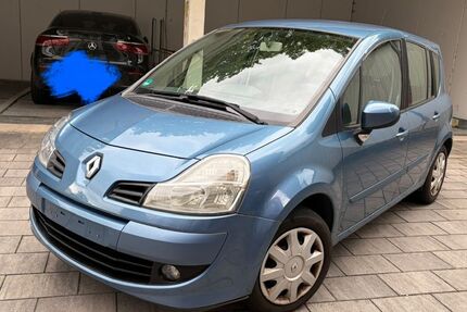 Renault Modus 160.000 km 1.350 &euro; Aschaffenburg 63739