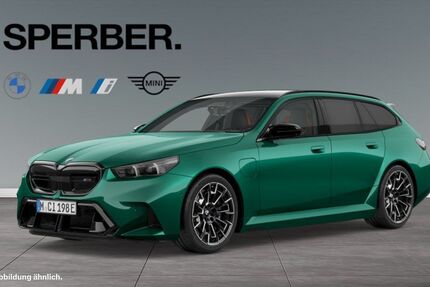 BMW M5 12.655 km 116.880 &euro; Bamberg 96050