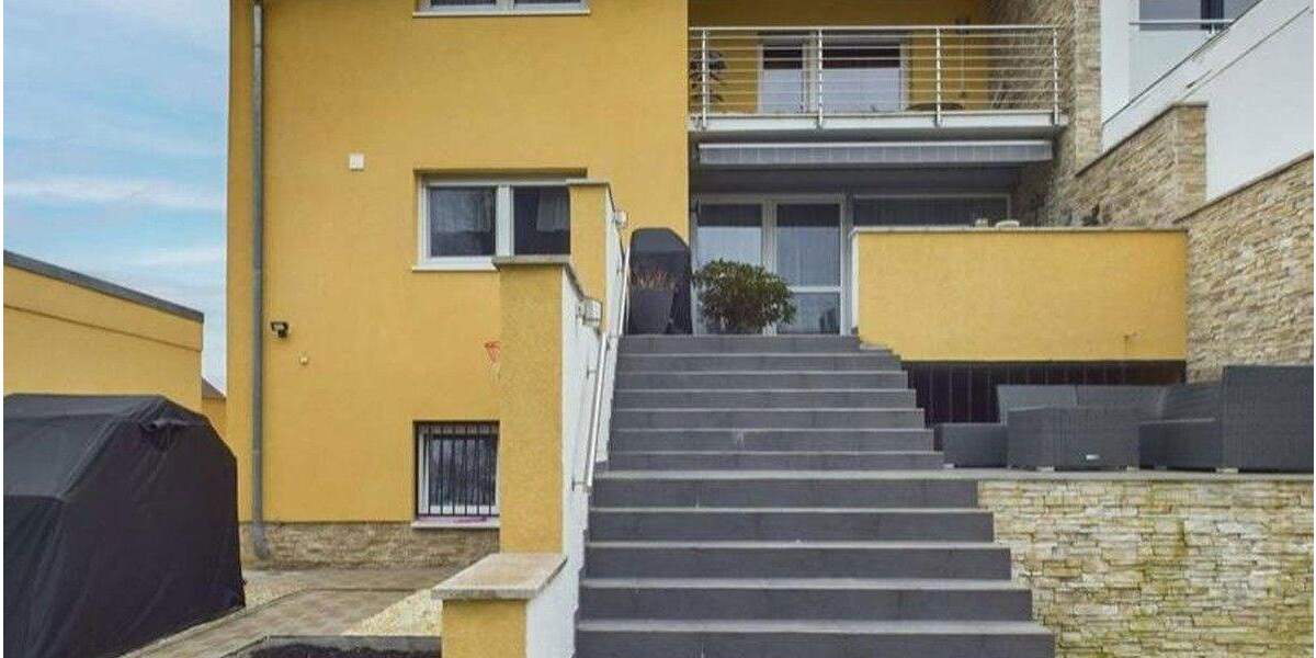 Doppelhaushälfte Ludwigshafen Oppau - 7 Zimmer, 186 m&sup2;, 620.000&euro; | Angebot:24598671