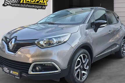 Renault Captur 80.350 km 10.490 &euro; Zella-Mehlis 98544