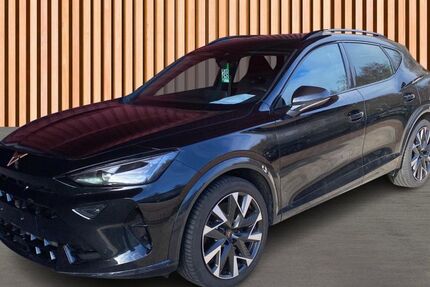 Cupra Formentor 11.808 km 36.980 &euro; Dresden 01328