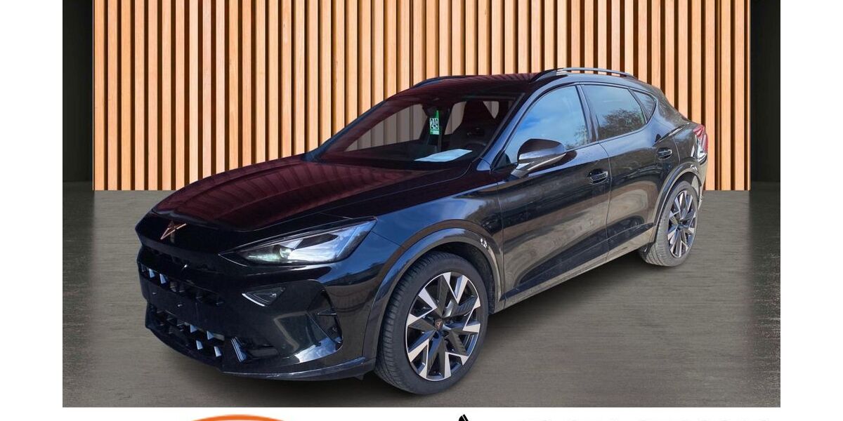 Cupra Formentor 11.808 km 36.980 &euro; Dresden 01328