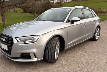 Audi A3 59.000 km 18.500 &euro; Nagold 72202