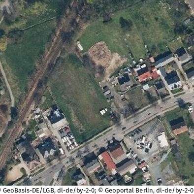 Grundstück zu verkaufen in Ahrensfelde 800.000 € 3071 m²