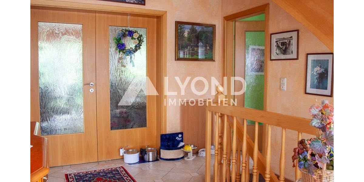 Einfamilienhaus Bad Köstritz Hartmannsdorf - 6 Zimmer, 125 m&sup2;, 375.000&euro; | Angebot:26929340