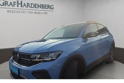 VW T-Cross 4.500 km 22.666 &euro; Offenburg 77652