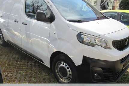 Peugeot Expert 58.101 km 23.790 &euro; Chemnitz 09126