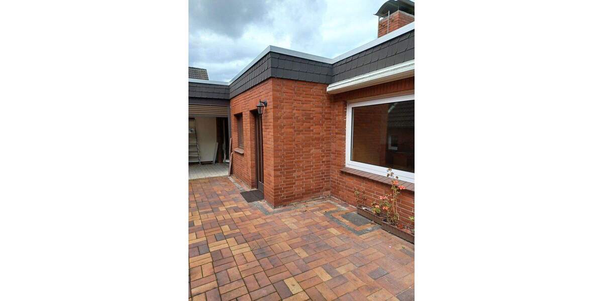 Einfamilienhaus Osterholz-Scharmbeck Innenstadt - 4 Zimmer, 100 m&sup2;, 285.000&euro; | Angebot:24671907