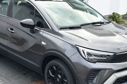 Opel Crossland (X) 38.000 km 15.500 &euro; Bargteheide 22941