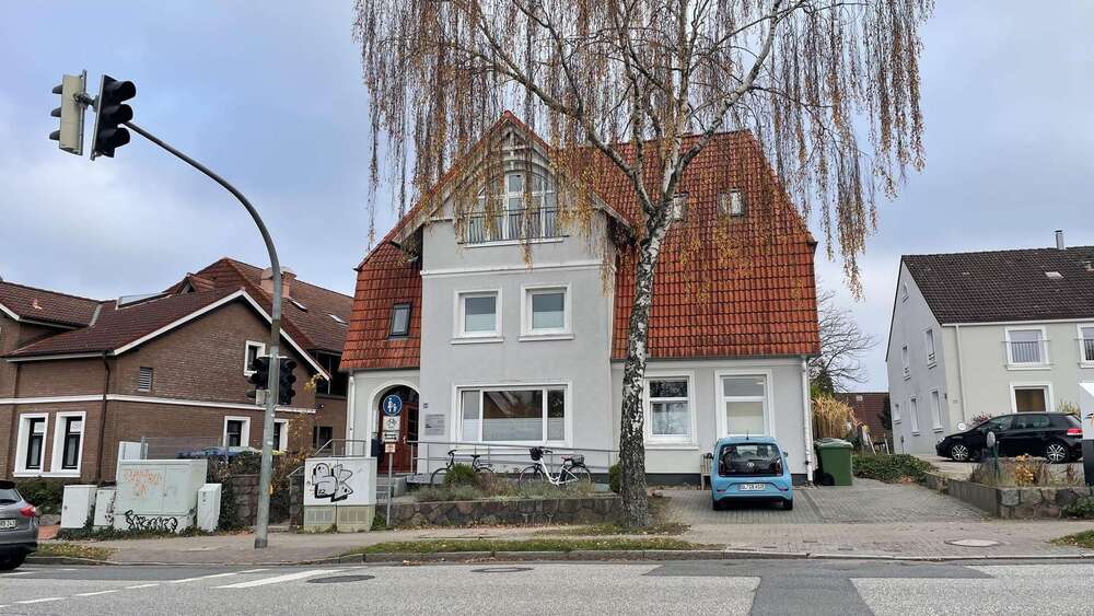 Einfamilienhaus Heikendorf - 10 Zimmer, 250 m&sup2;, 685.000&euro; | Angebot:25301252