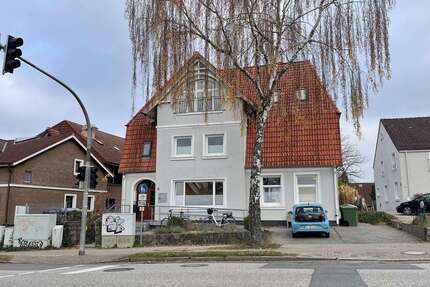 Haus Heikendorf - 10 Zimmer, 250 m&sup2;, 685.000&euro; | Angebot:25301252