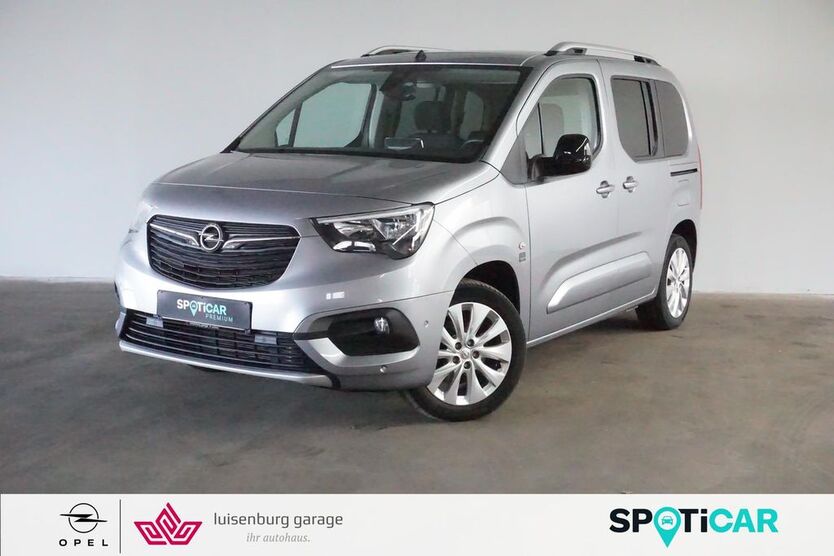 Opel Combo Life 53.020 km 19.885 € Marktredwitz 95615