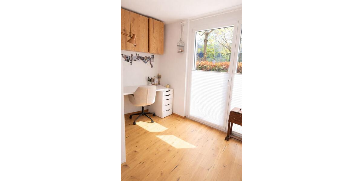 Terrassenwohnung Freiburg im Breisgau Haslach - 4 Zimmer, 113 m&sup2;, 815.000&euro; | Angebot:26253261