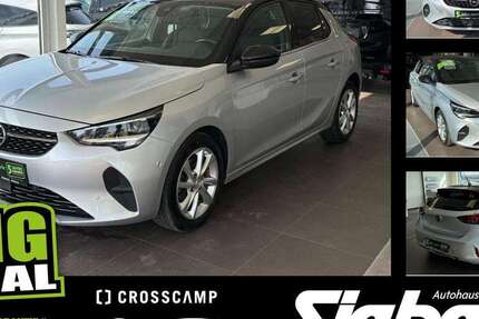 Opel Corsa 58.474 km 12.490 &euro; Landshut 84034