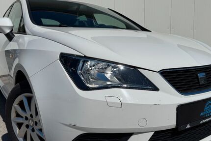 Seat Ibiza 72.406 km 7.399 &euro; Oberding 85445