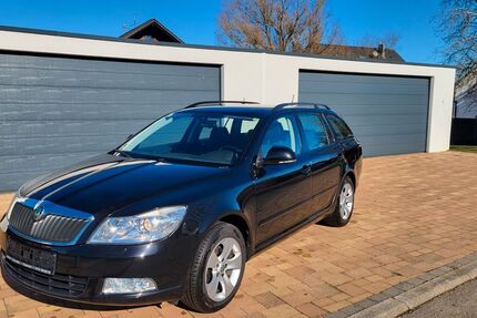 Skoda Octavia 119.850 km 5.499 € Egenhausen 72227