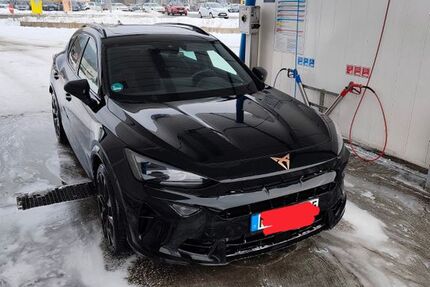 Cupra Formentor 7.200 km 39.500 &euro; Porta Westfalica 32457