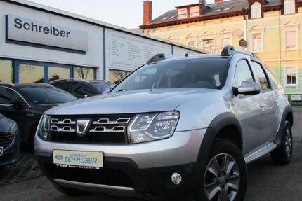 Dacia Duster 114.694 km 8.950 &euro; Börde-Hakel OT Westeregeln 39448